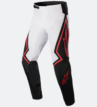 Crossbroek Alpinestars Techstar Acumen