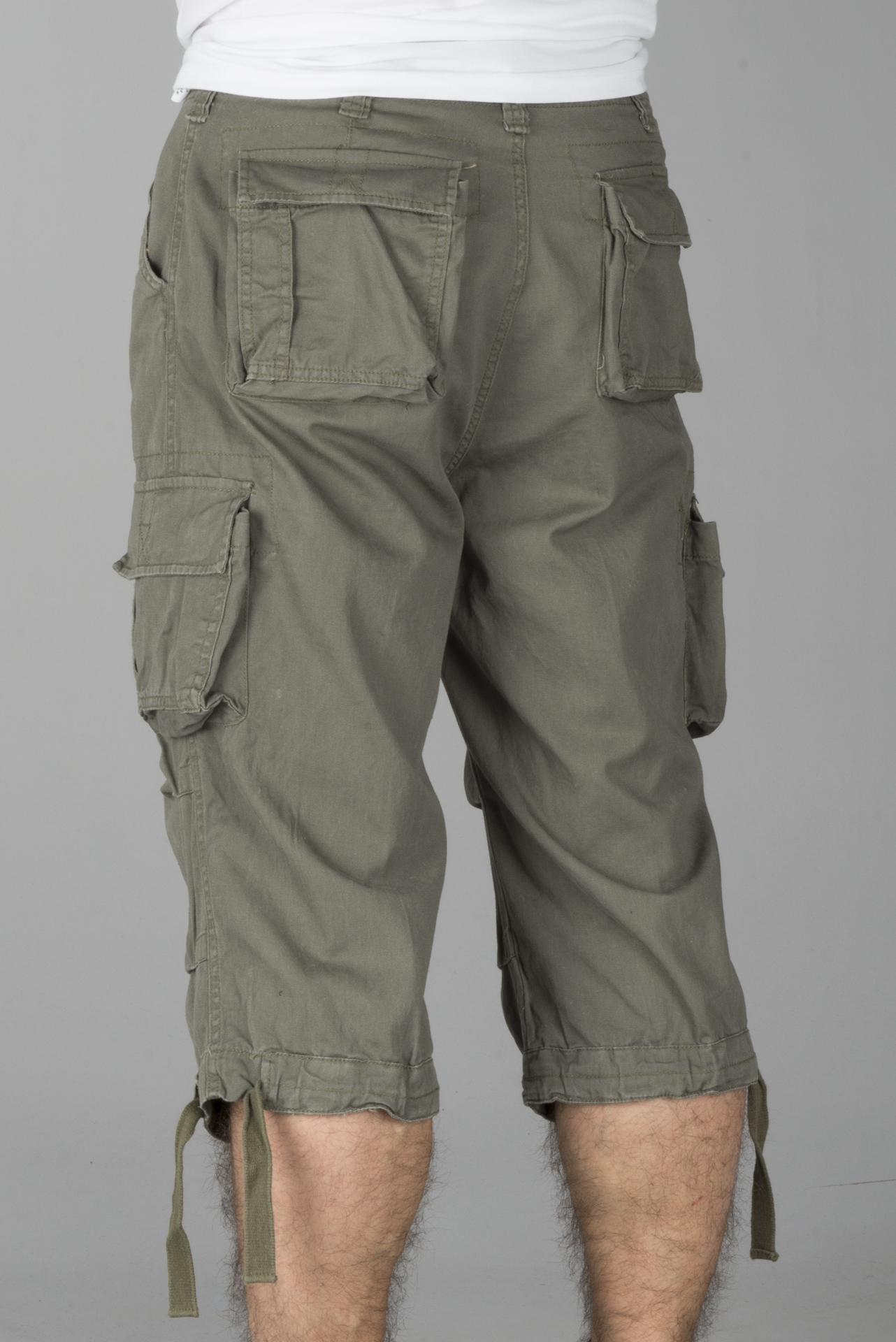 Pantalones cortos Brandit Urban Legend 3/4