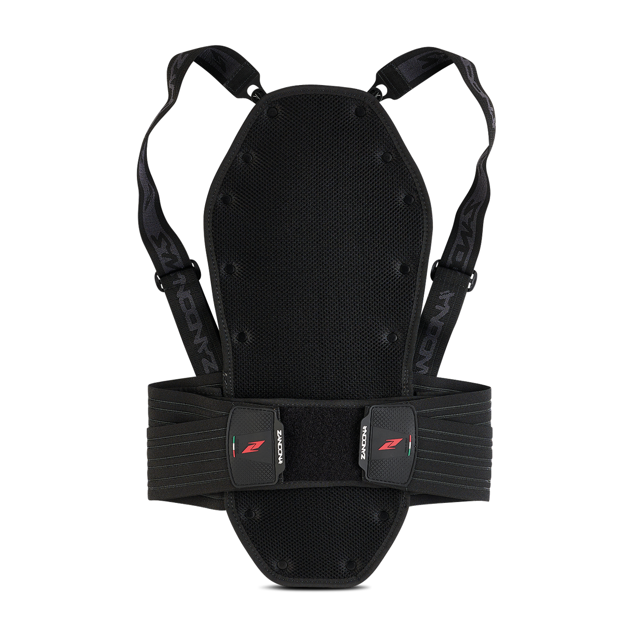 Protector de Espalda Zandona Pro Shell X7 Negra