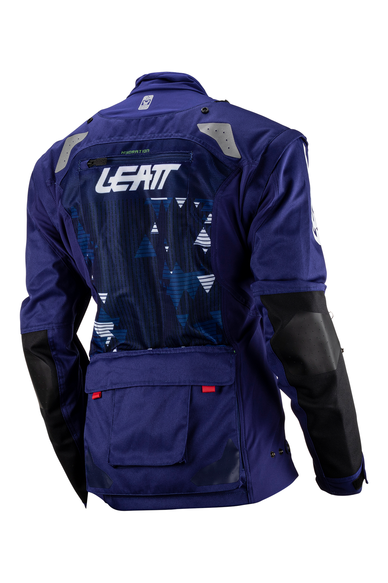Leatt Moto 4.5 X-Flow Enduro Jacket