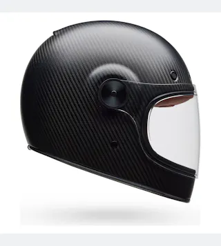 BELL Bullitt GT Carbon 2026 Full Face Helmet