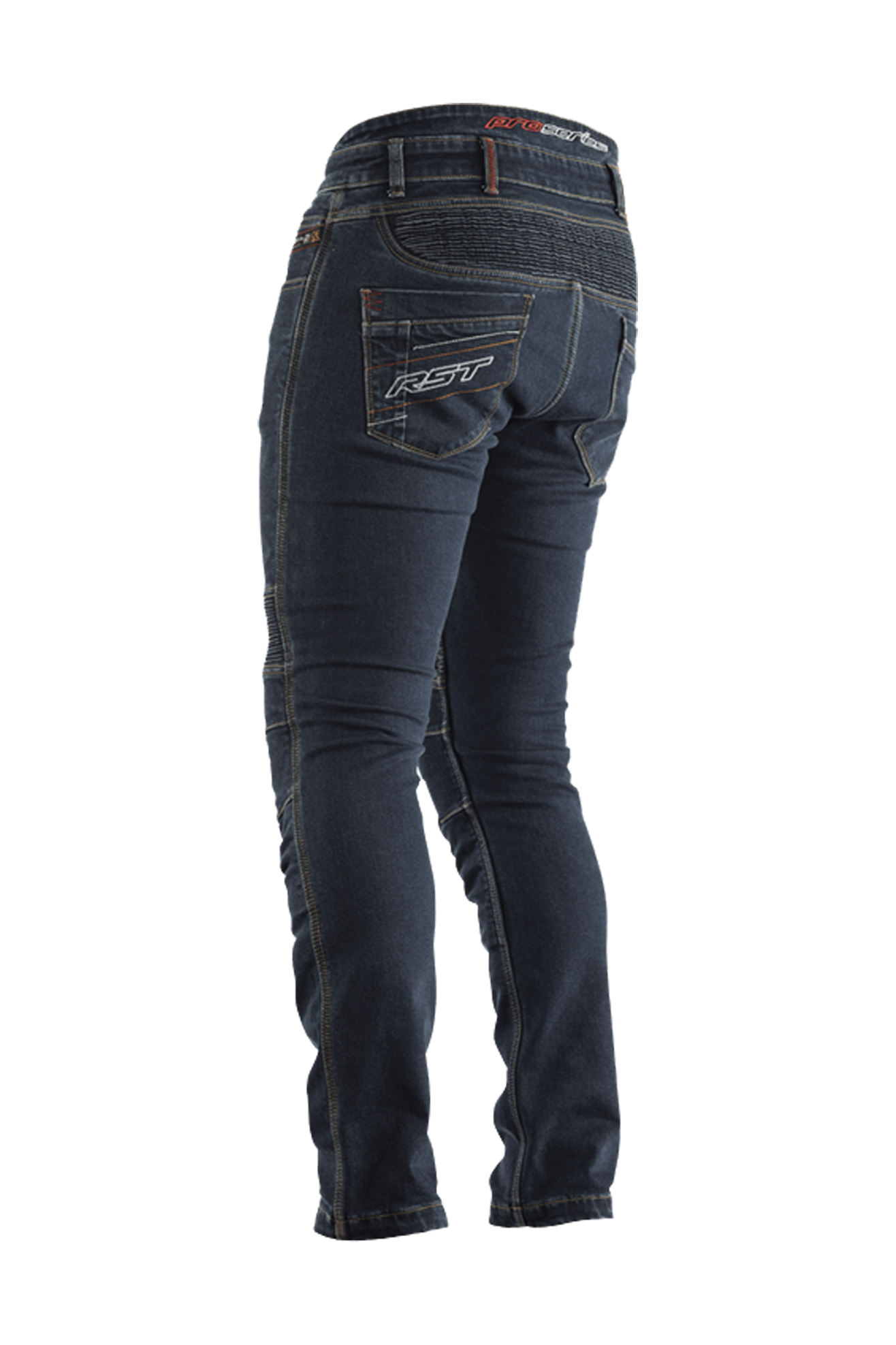 RST x Tech Pro SL Short Leg Motorcycle Jeans