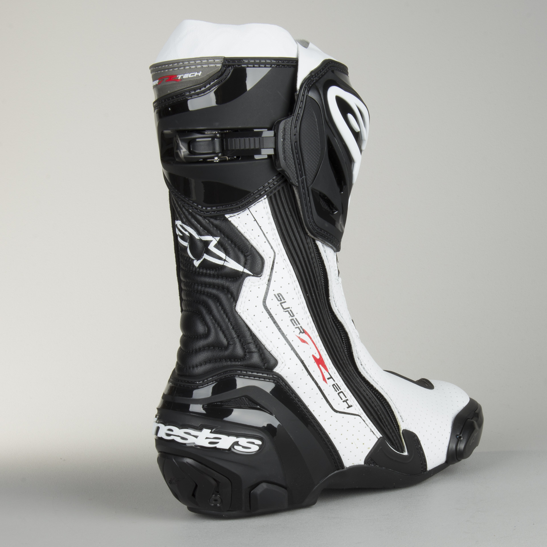 Alpinestars Supertech R Vented MC Boots
