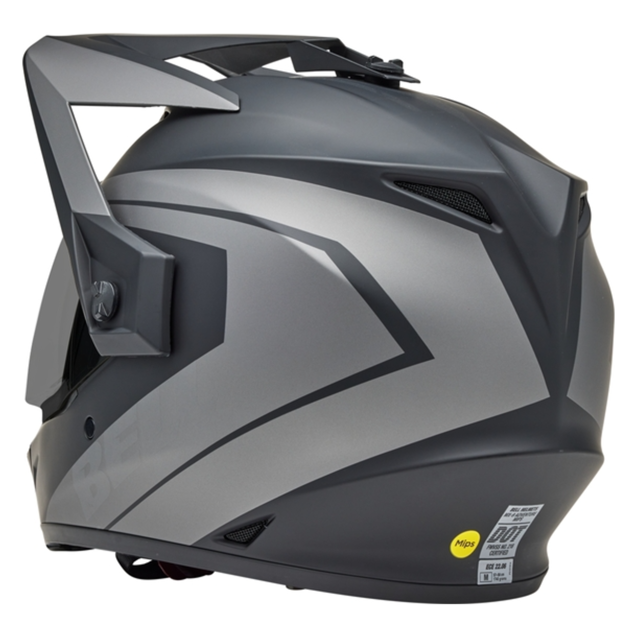 Casco Adventure BELL MX-9 Adv Mips