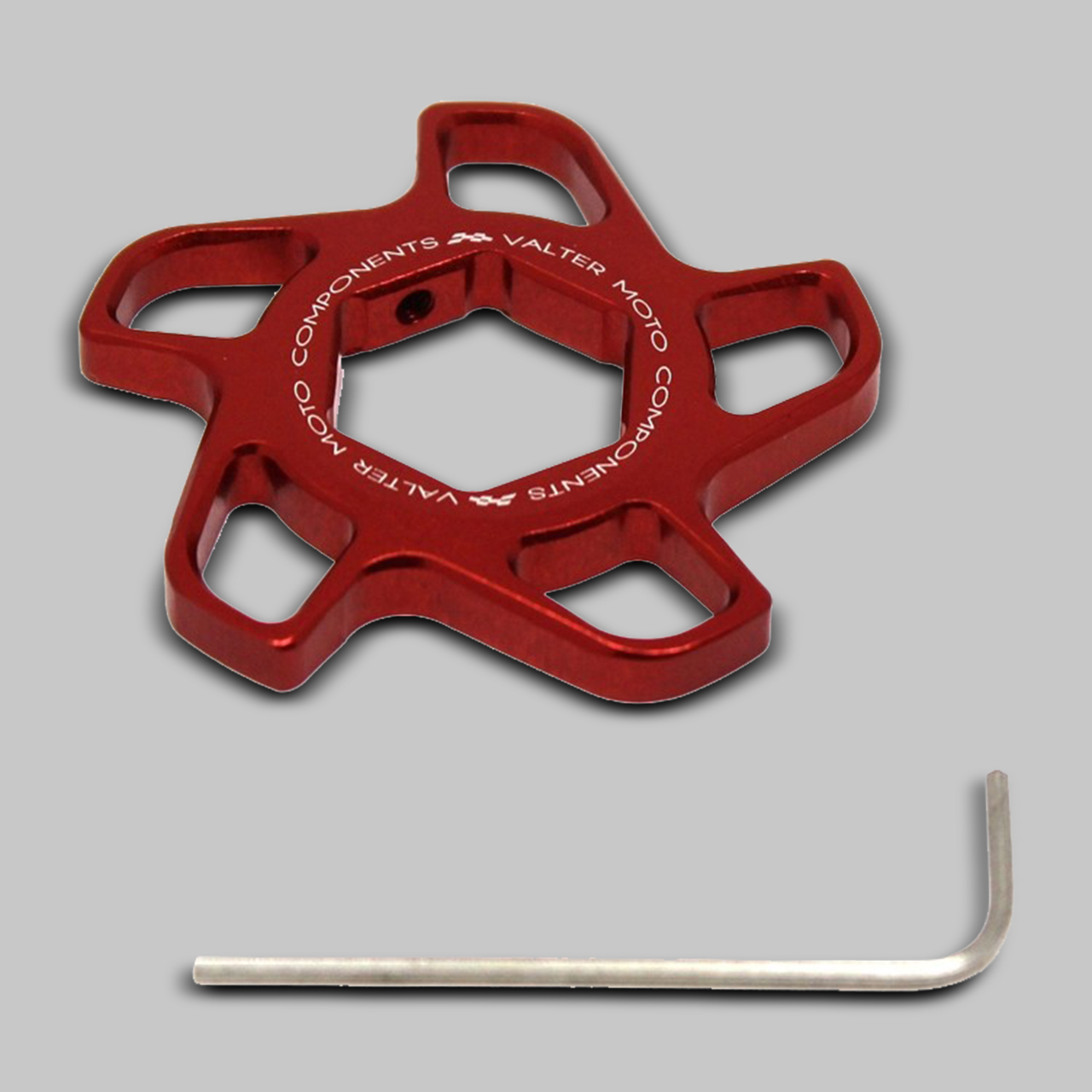 Valter Moto Fork Adjuster