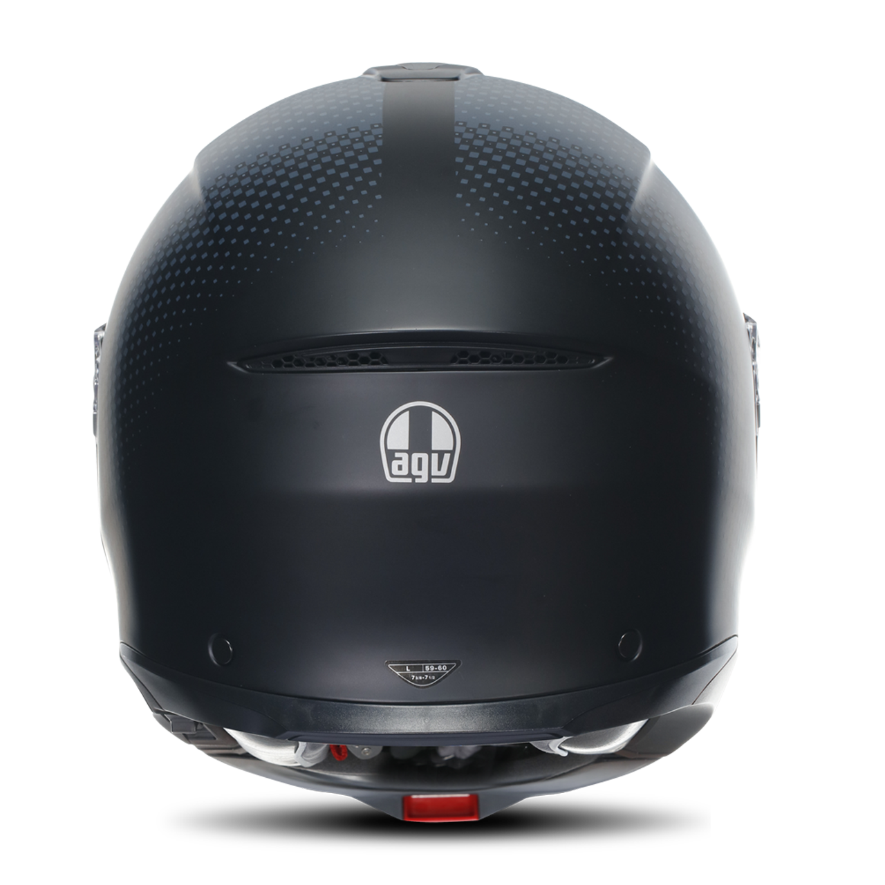 AGV Tourmodular Flip-Up Helmet