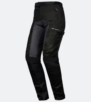 Pantalones de Moto Ixon M-NJORD Short