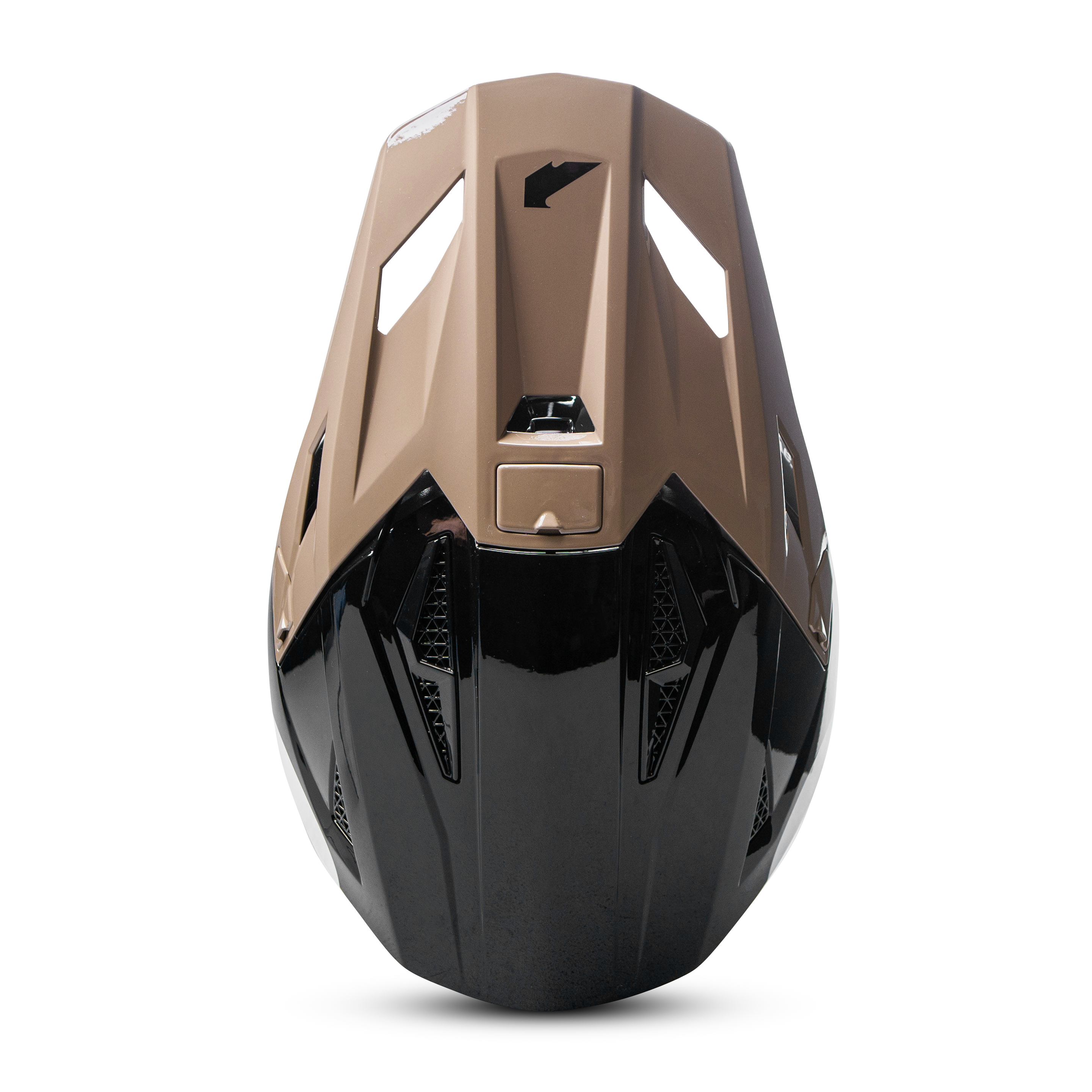 Raven Onyx MX Helmet