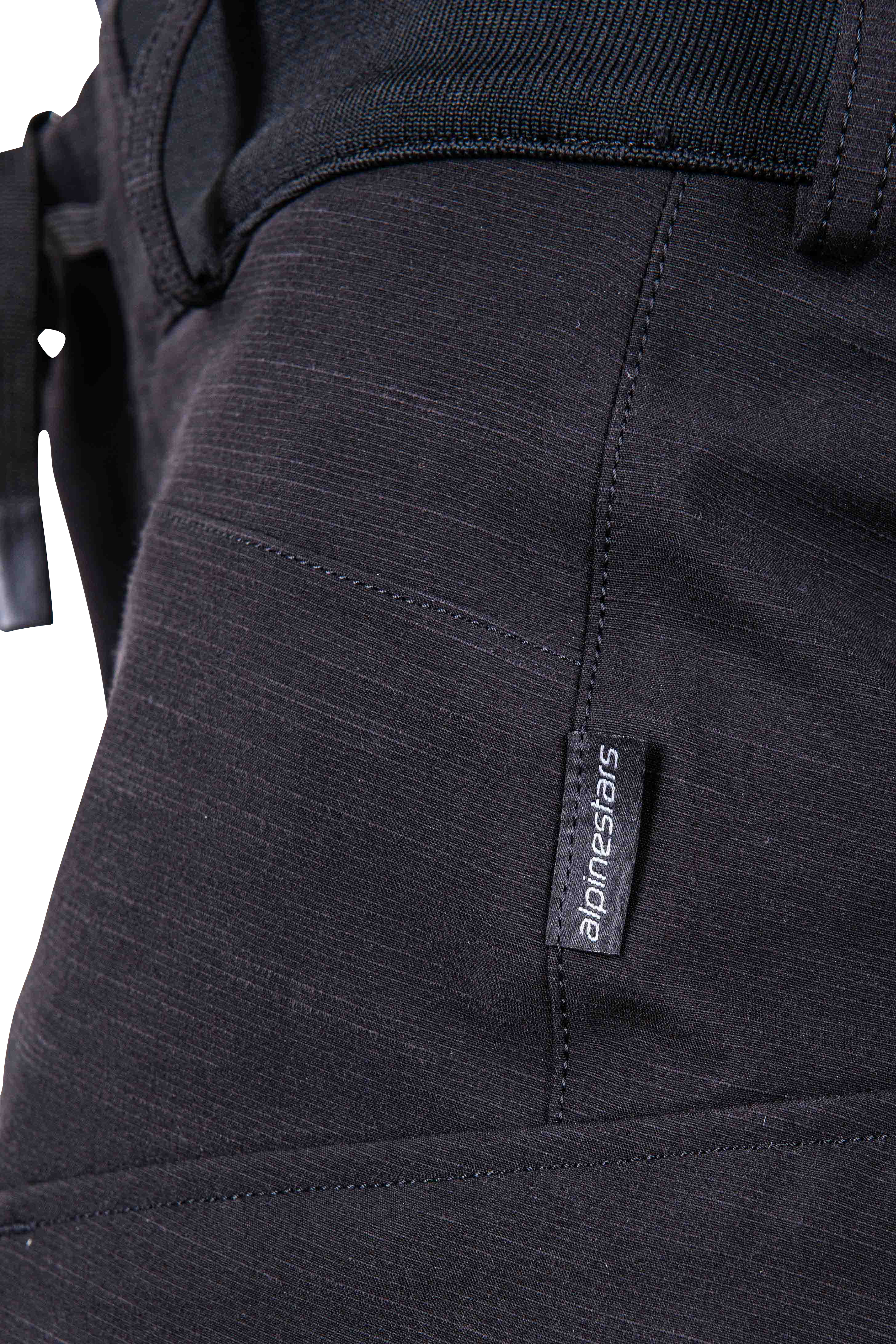 Motoristične Hlače Alpinestars Juggernaut