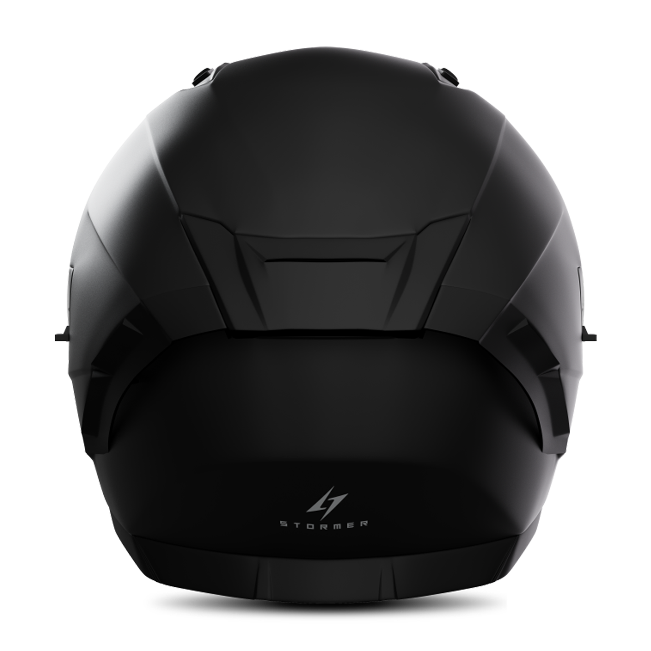 Casco Integral Stormer Blast