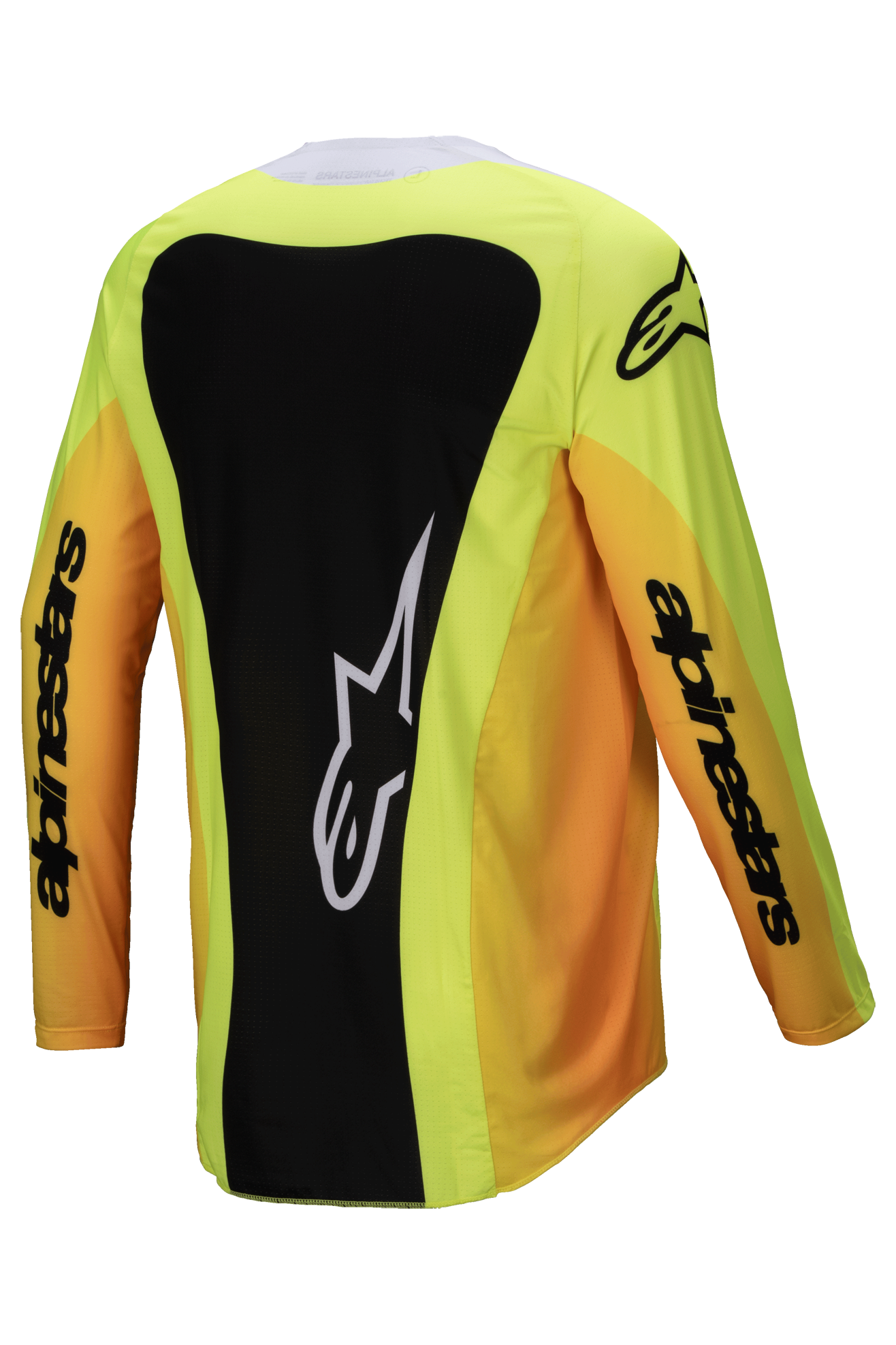 Alpinestars Techstar Melt MX Jersey
