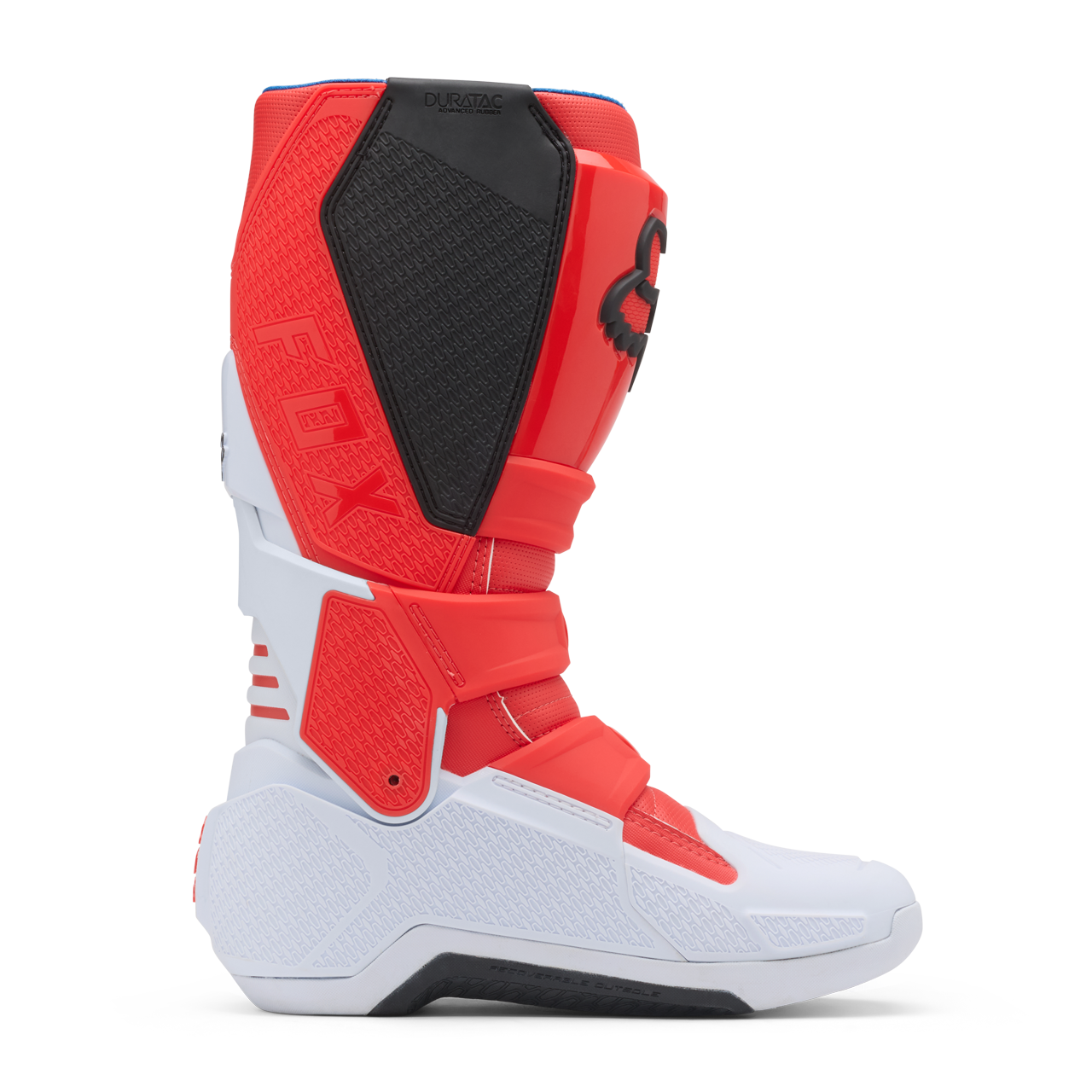 FOX Motion MX Boots