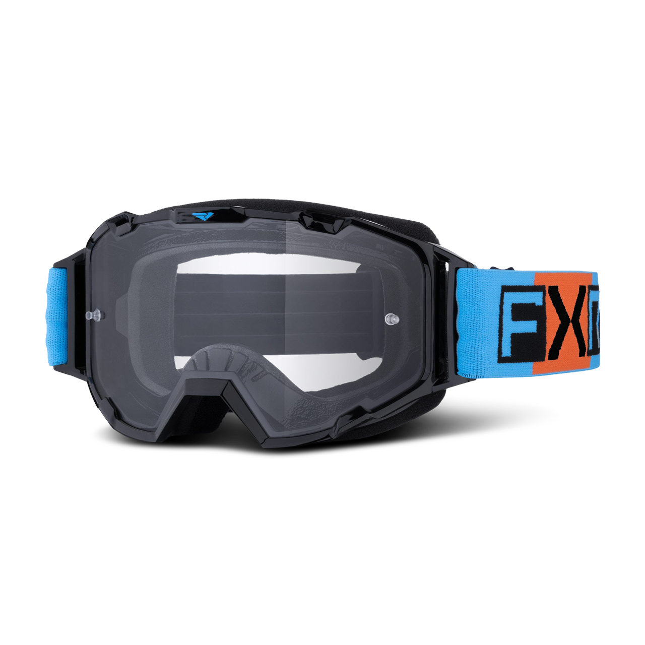 Crossbril FXR Maverick