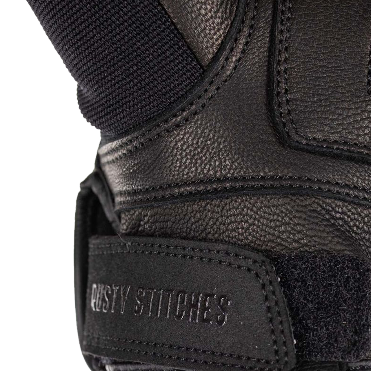 Guantes de Moto Rusty Stitches Clyde V3