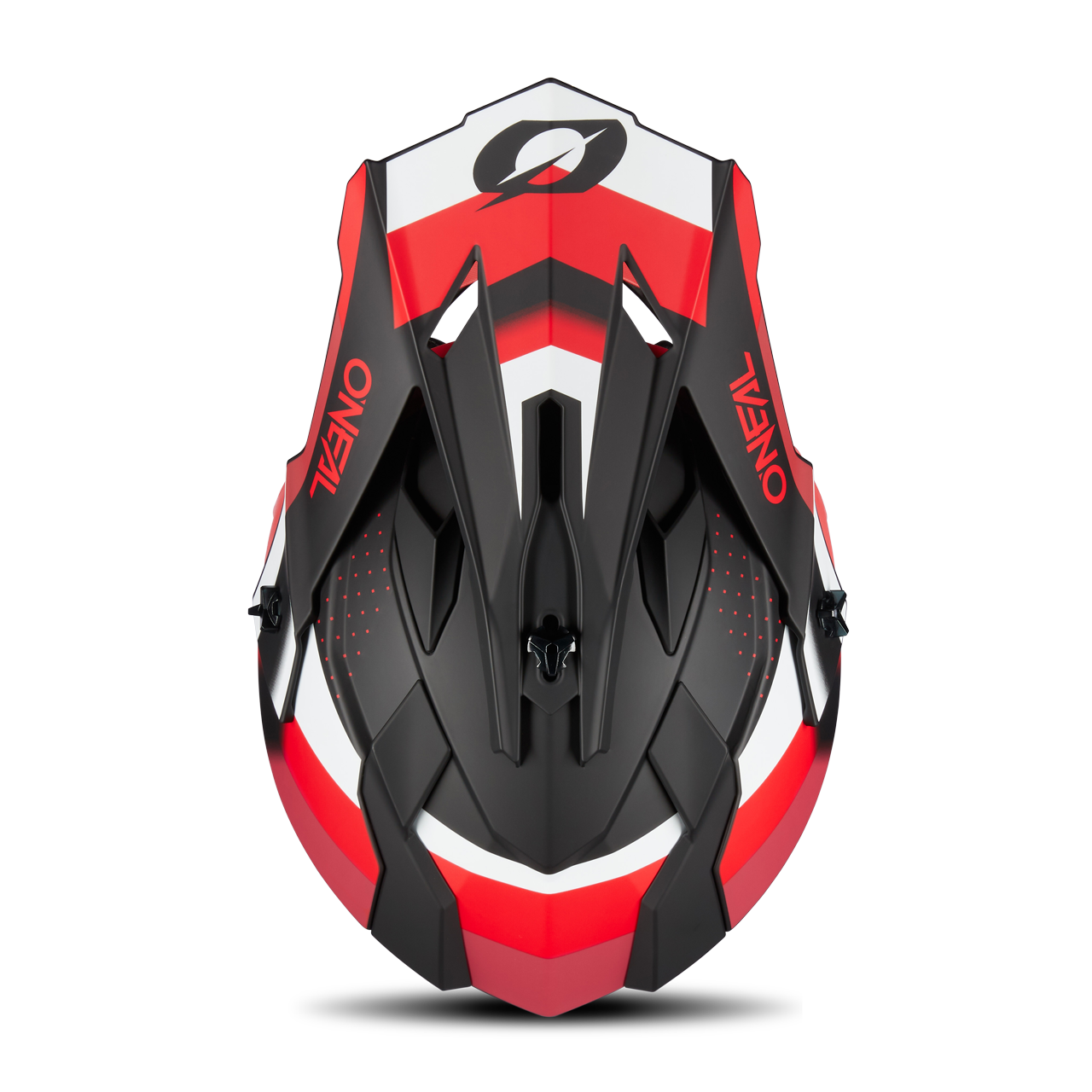 Casco de Cross O'Neal 2SRS SPYDE V.23