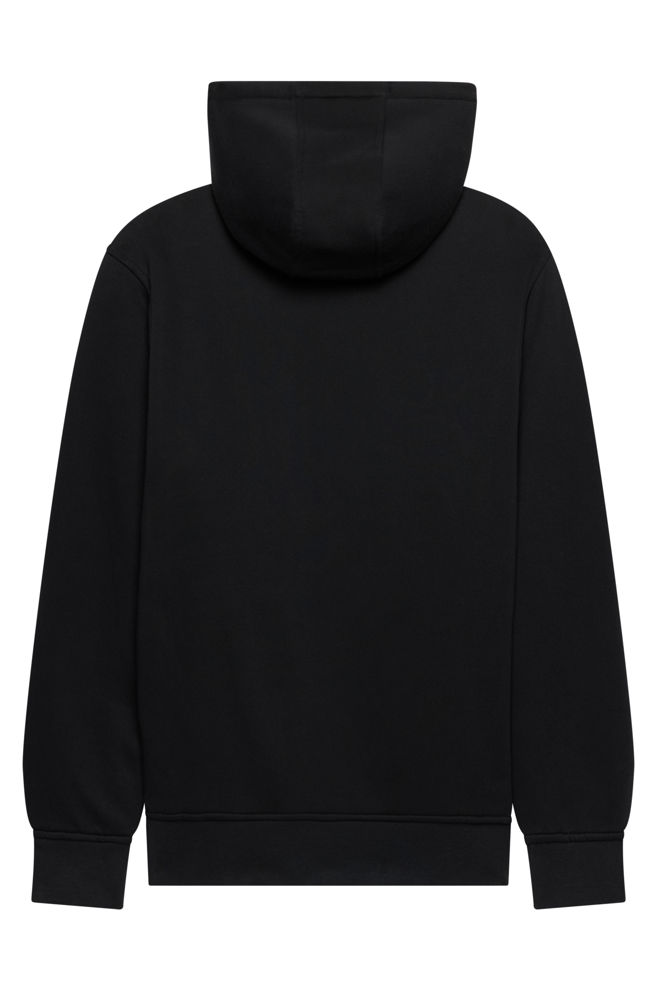 Hoodie met Rits FOX Head Sasquatch