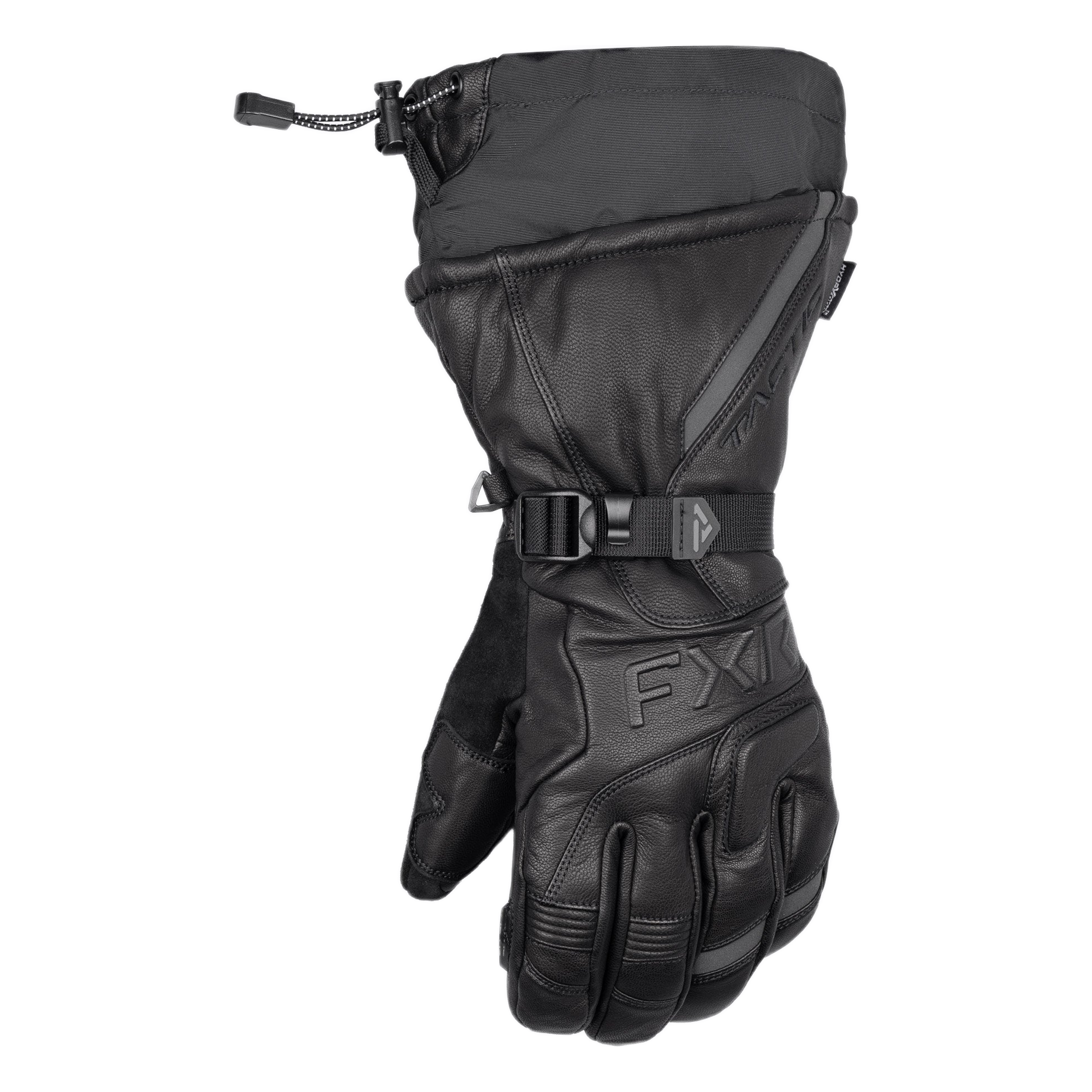 FXR Tactic Snow Gloves