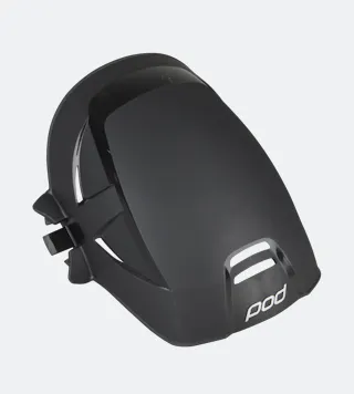 Προστατευτικό Γονάτου Pod K1 Νεανικό Μαύρο