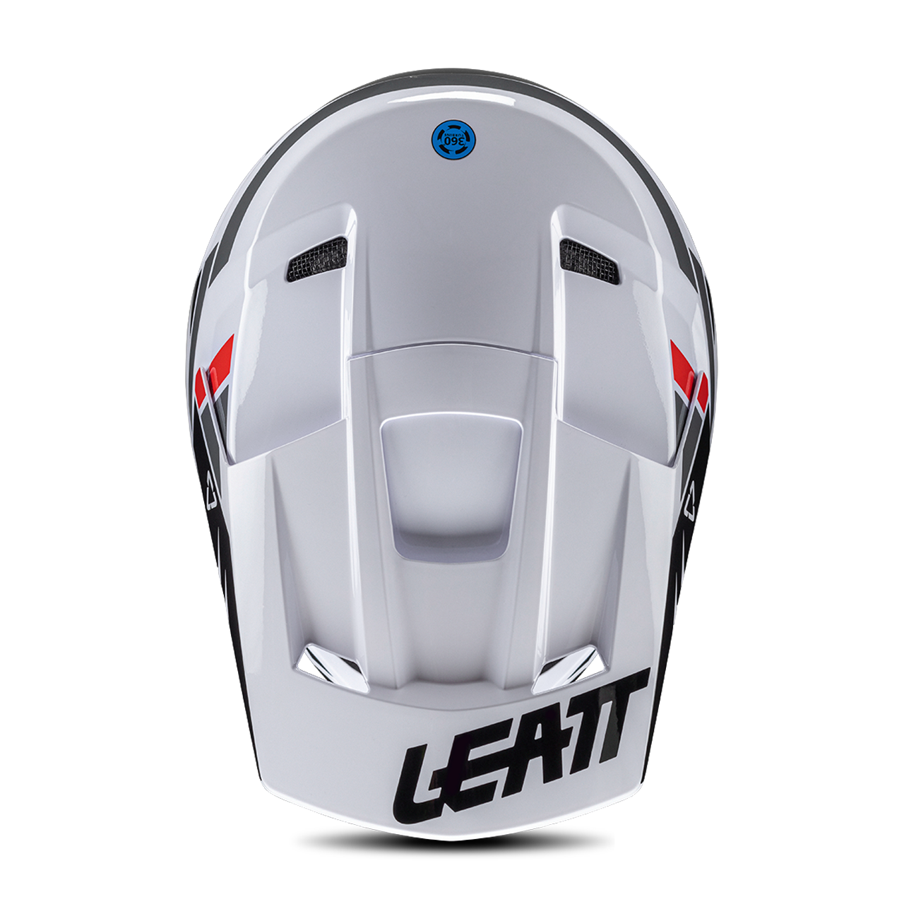 Čelada MX Leatt Moto 2.5 V25