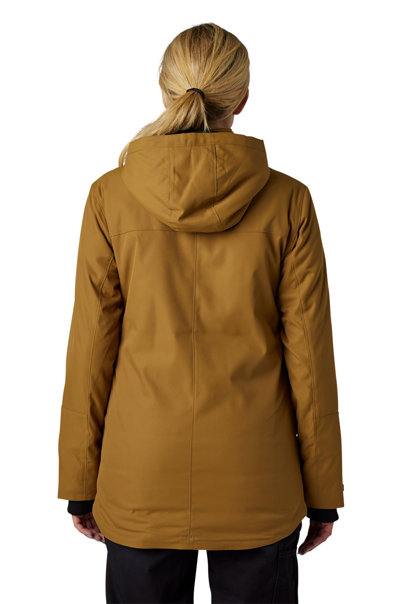 Chaqueta para Mujer FOX Polarizing Parka