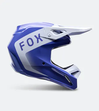 Motokros Kaciga FOX V1 Noble