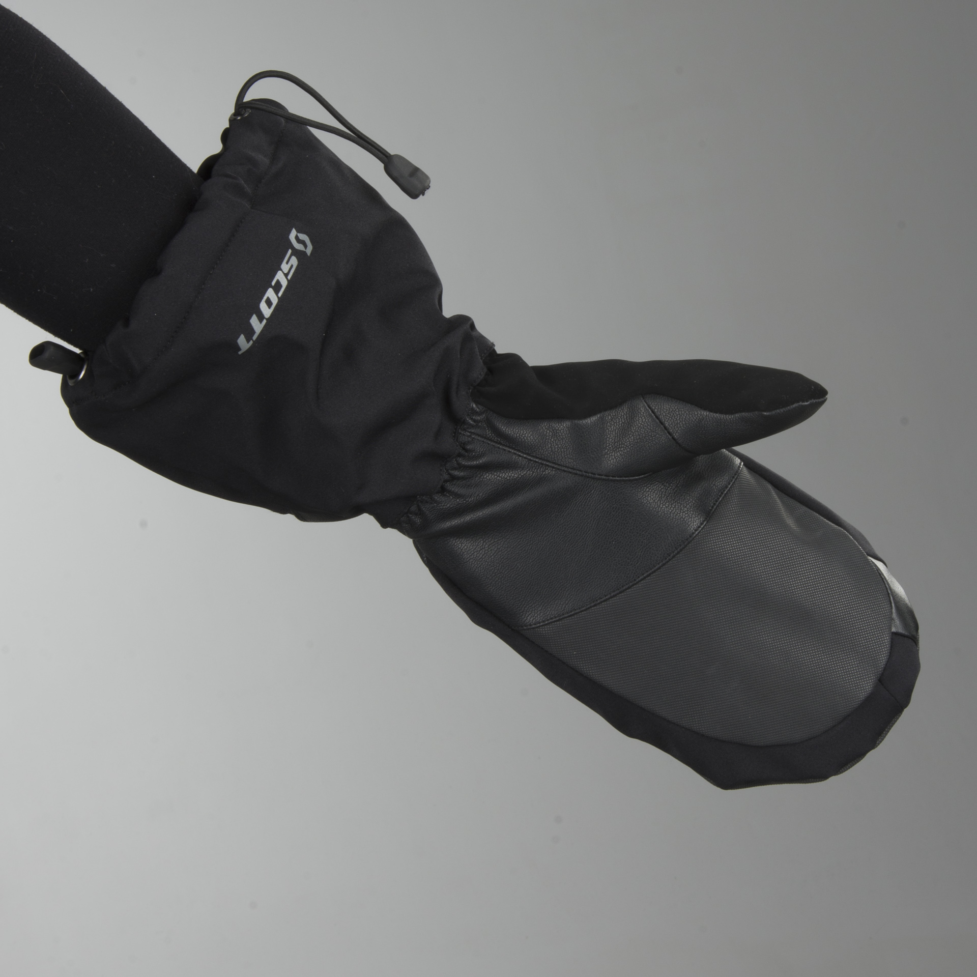Manoplas Scott SMB Hyland Pro