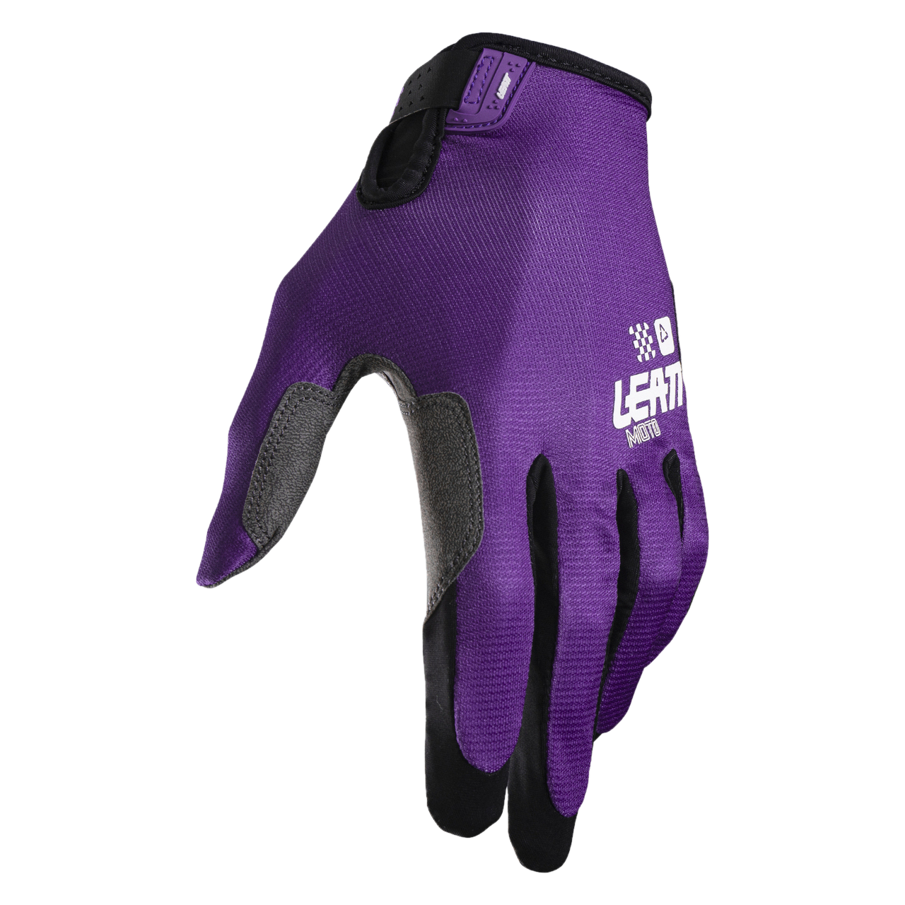 Crosshandschuhe Leatt 1.5 GripR V.27