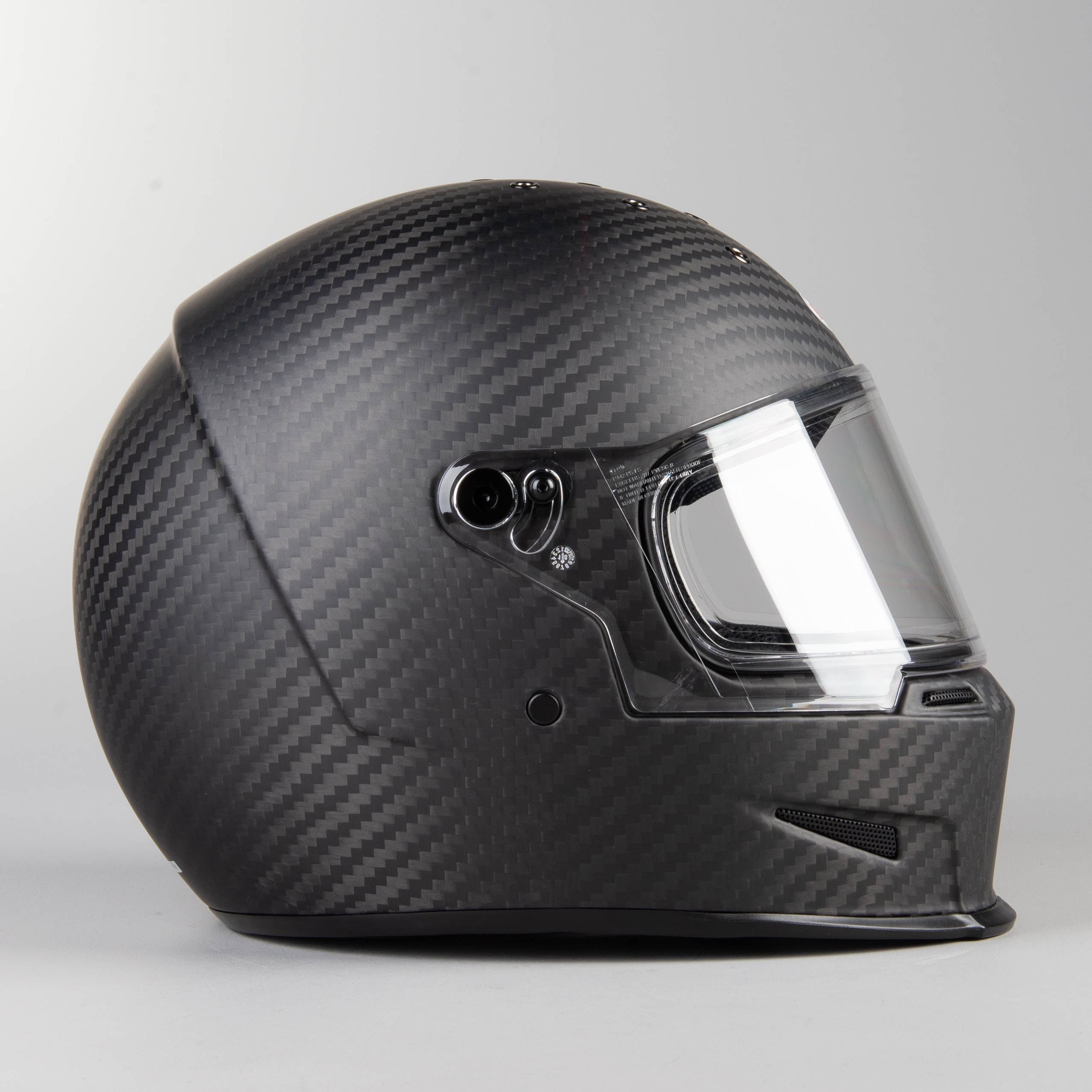 BELL Eliminator Full Face Helmet
