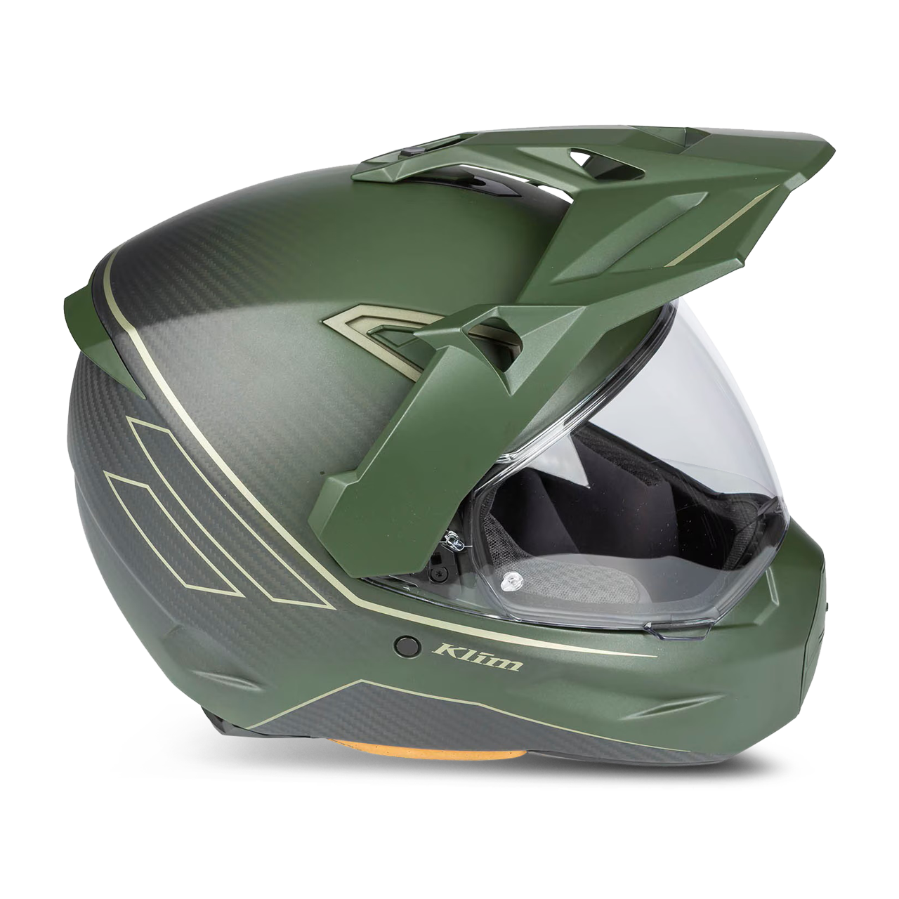 Klim X1 Alpha Full Face Helmet