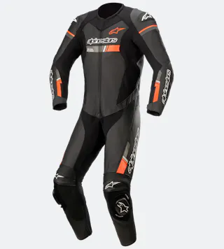 Leren Motorpak Alpinestars GP Force Chaser 1st