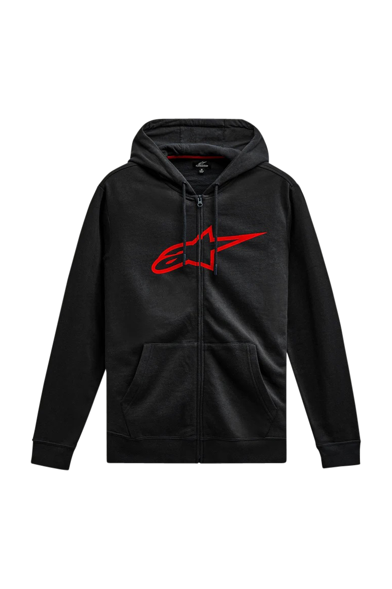 Hoodie Met Rits Alpinestars Ageless V3