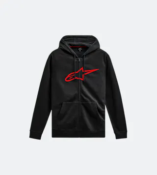 Sudadera Con Cremallera Alpinestars Ageless V3