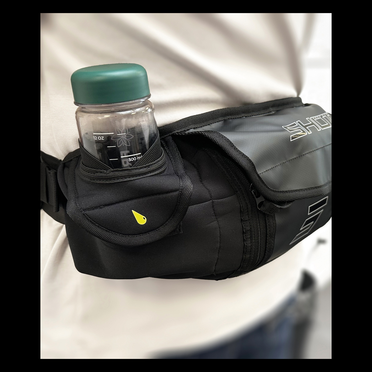 Shot Race Gear 2.0 Tool Waist Bag
