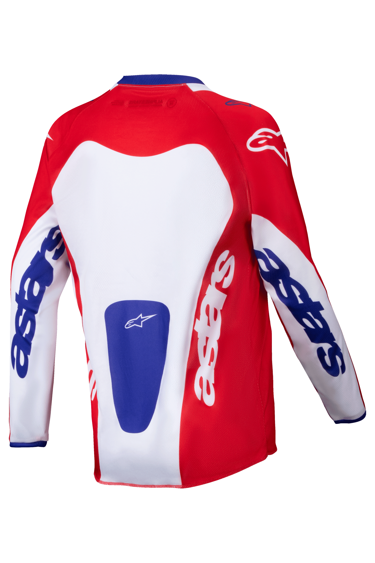 Alpinestars Racer Veil Youth MX Jersey