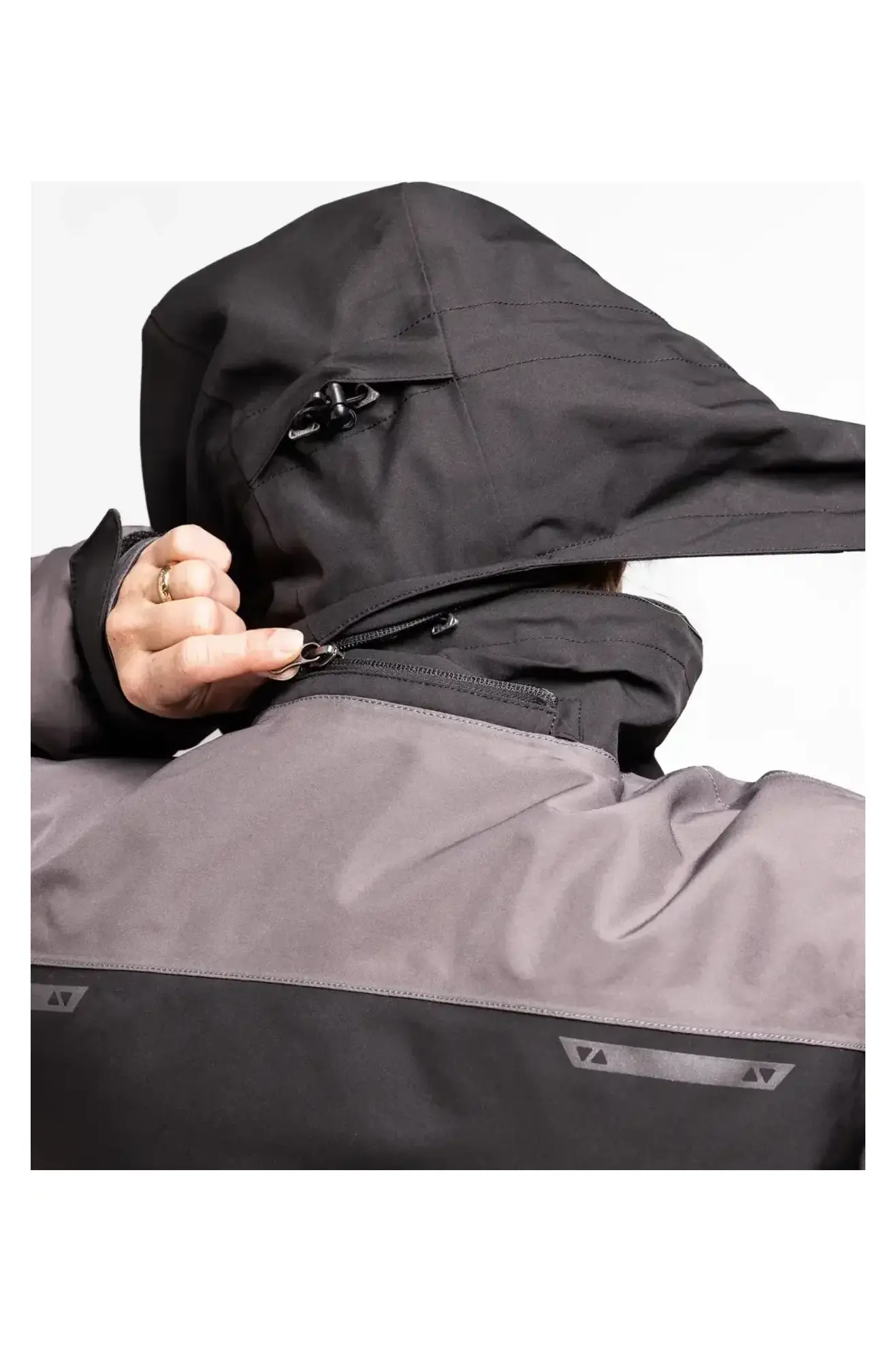 TOBE Cappa Insulated Women's Snow Jacket