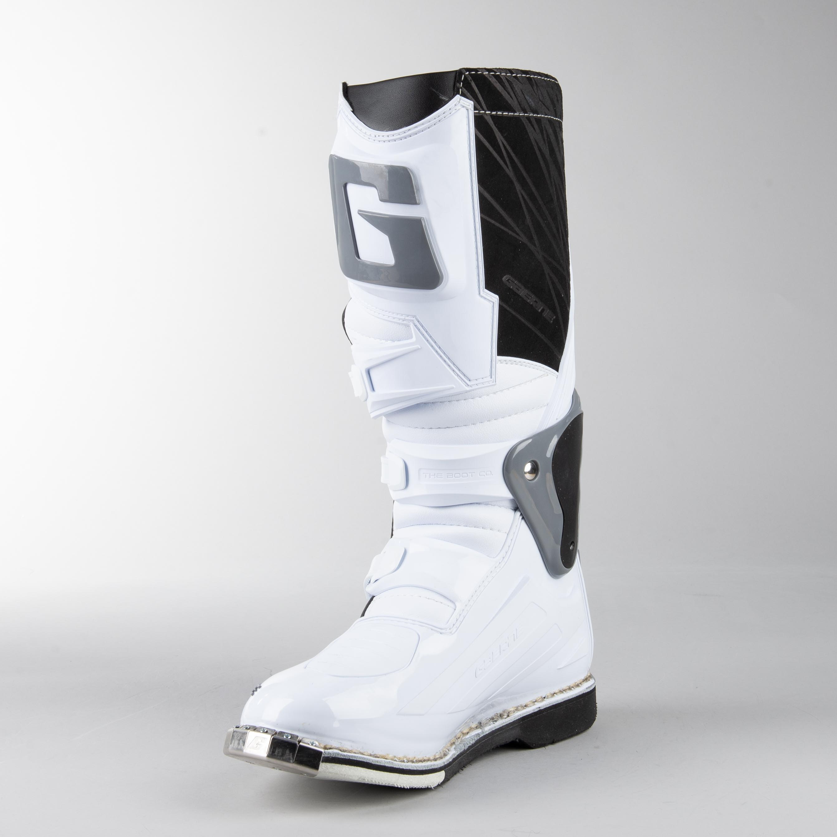 Gaerne Fastback Endurance MX Boots