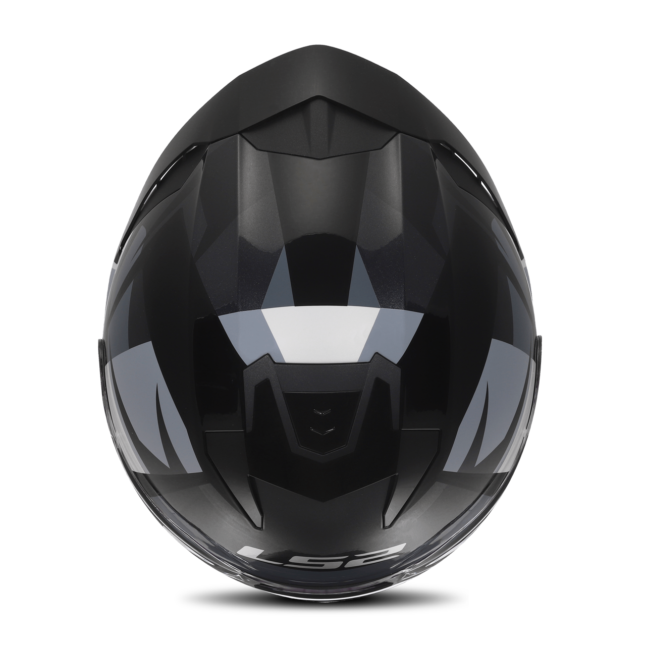 Jethelm LS2 OF618 Verso II