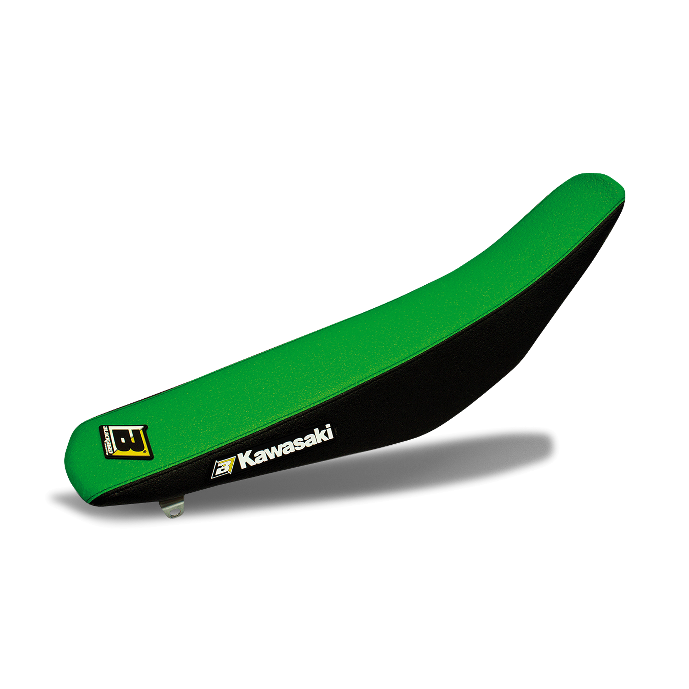 Funda de Asiento Blackbird Replica Racing Team 2018 Verde-Negro
