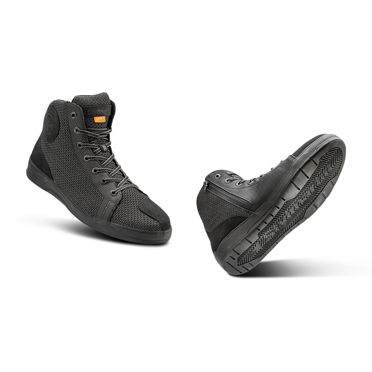 Stylmartin Tank WP Sneakers