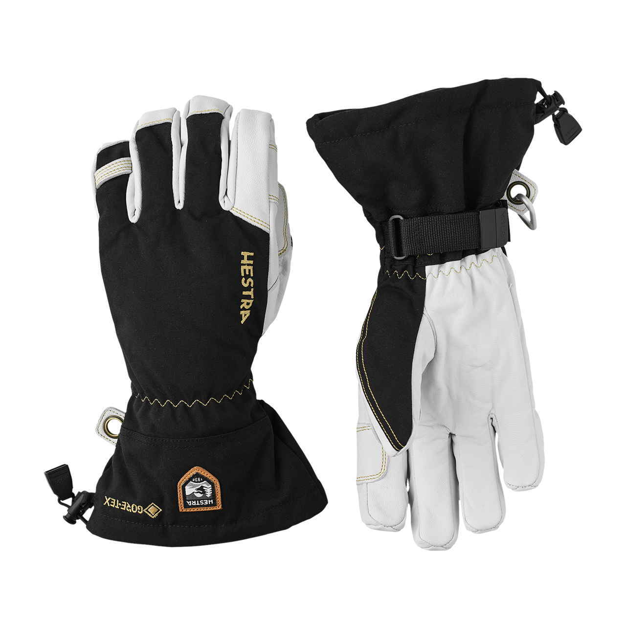 Handschoenen Hestra Army Leather Gore-Tex