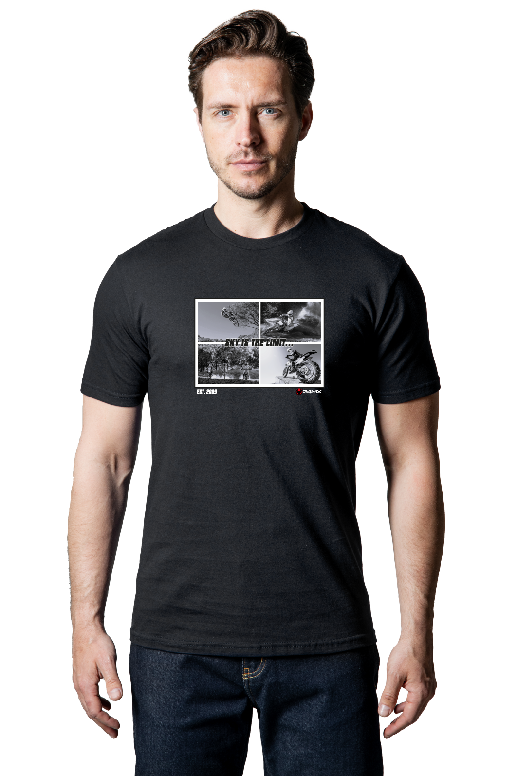 24MX SITL T-Shirt