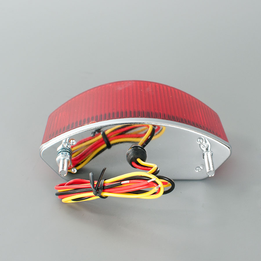 Snell LED Rear Light