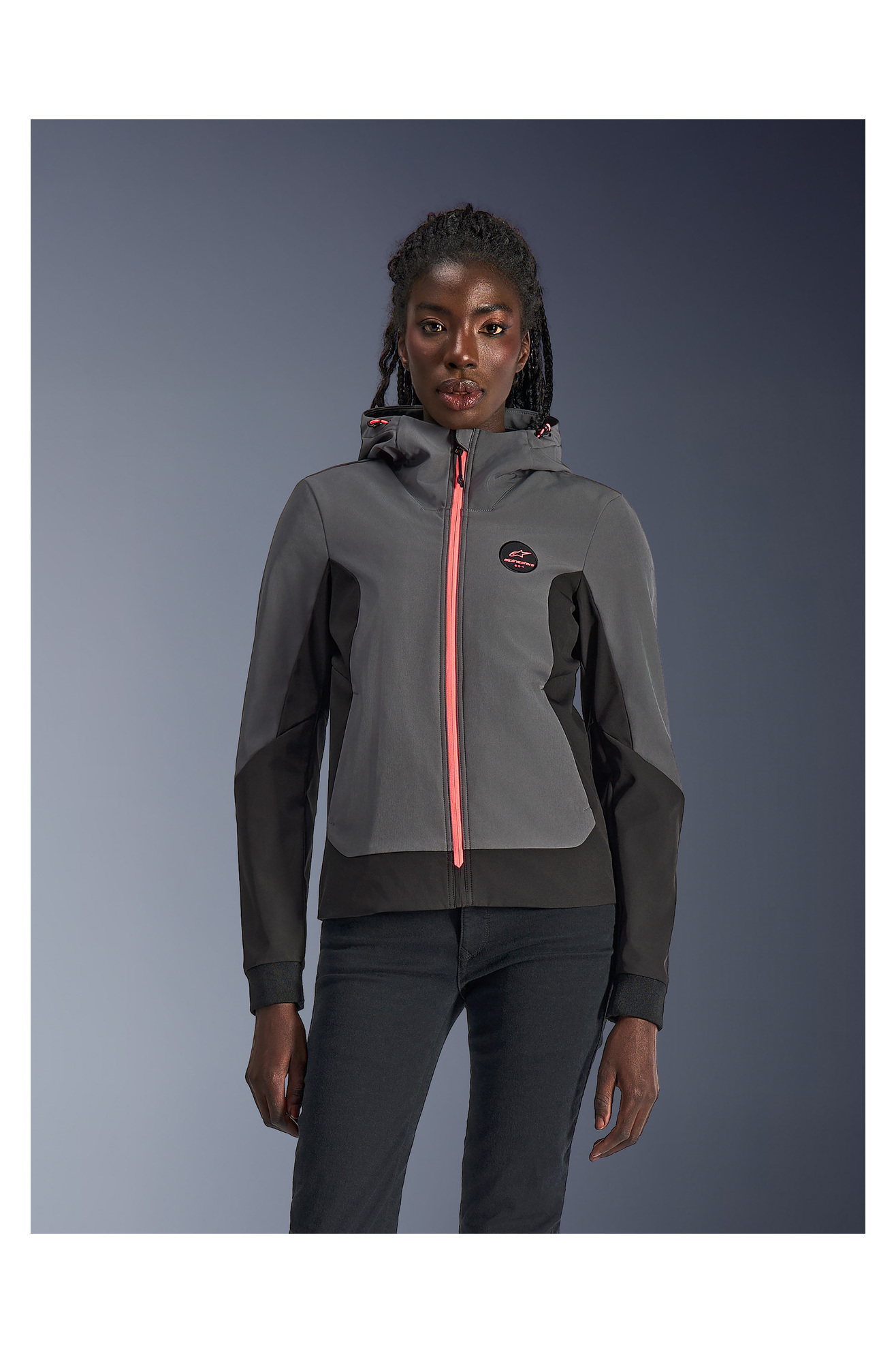 Alpinestars Stella Radium Tech Women's Fleece