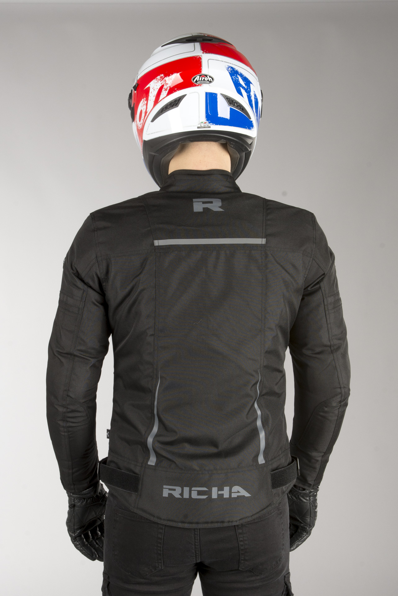 Chaqueta de Moto Richa Lena 2 Mujer