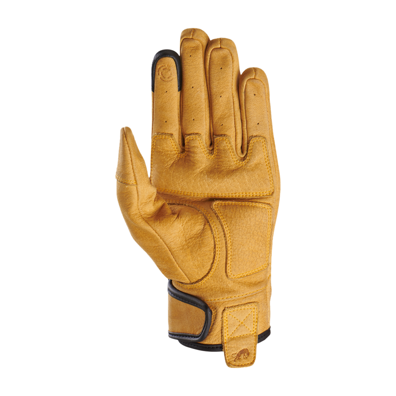 Furygan TD Vintage D3O MC Gloves Women