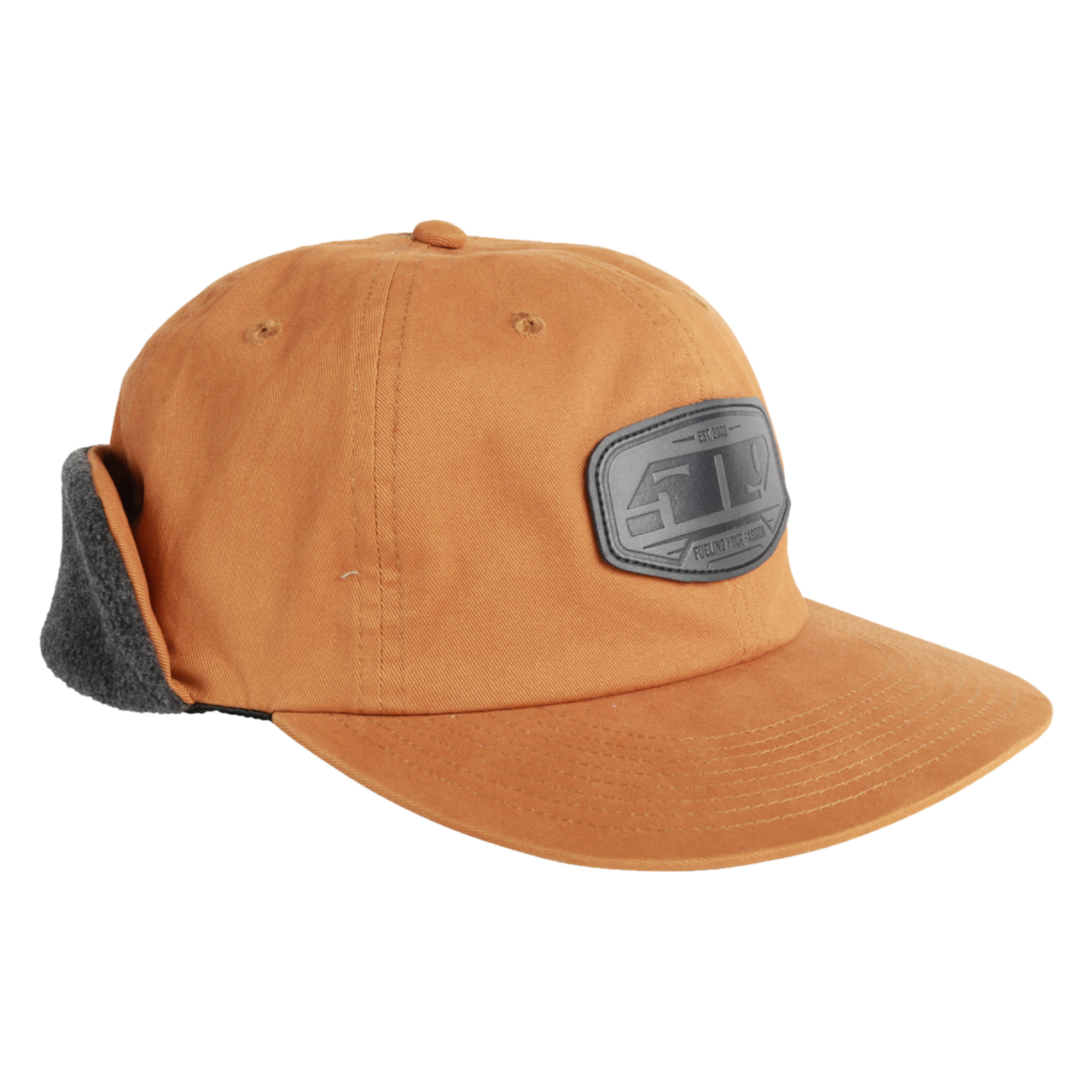 509 Fudd Insulated Cap