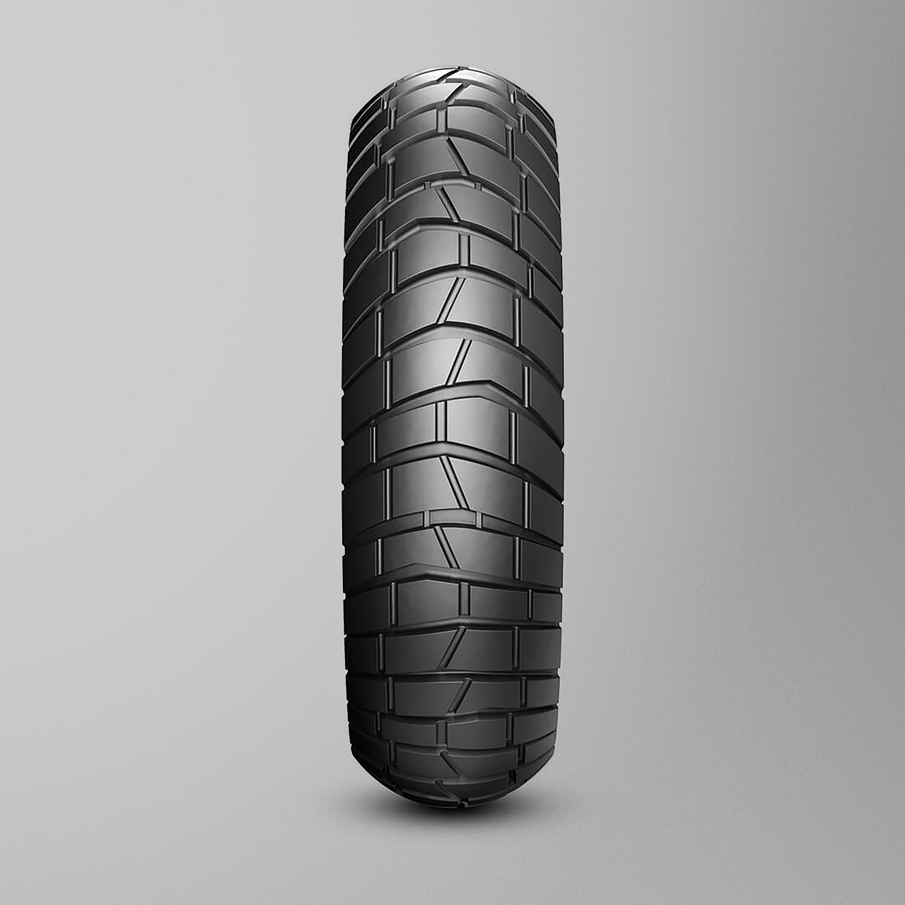 Neumático Trasero Metzeler Karoo Street 150/70 R 17 M/C 69V M+S TL