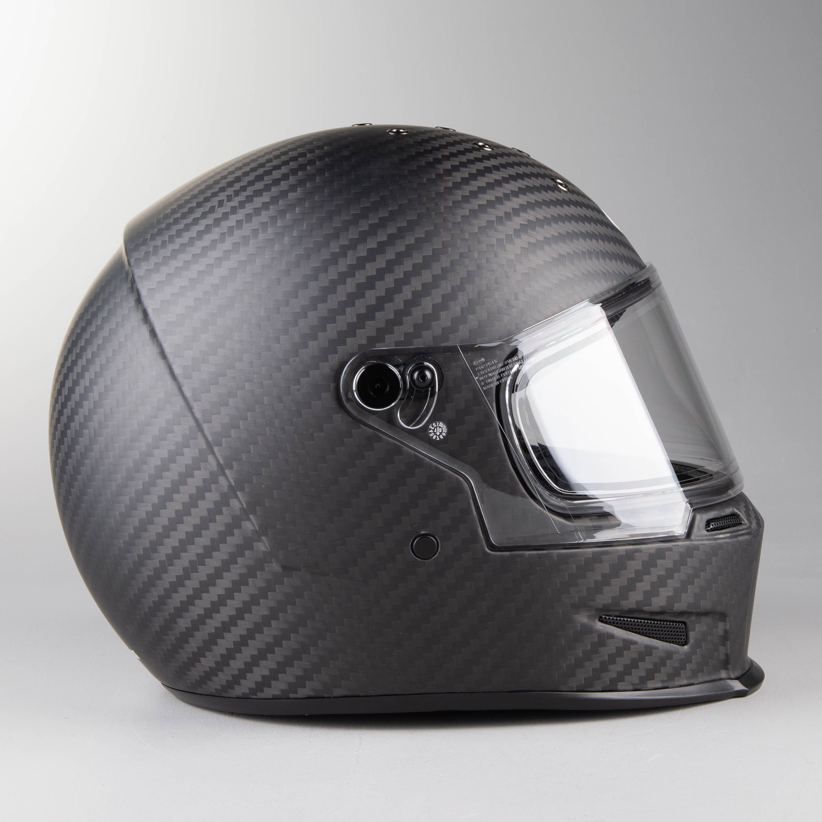 Casco Eliminador Sólido BELL