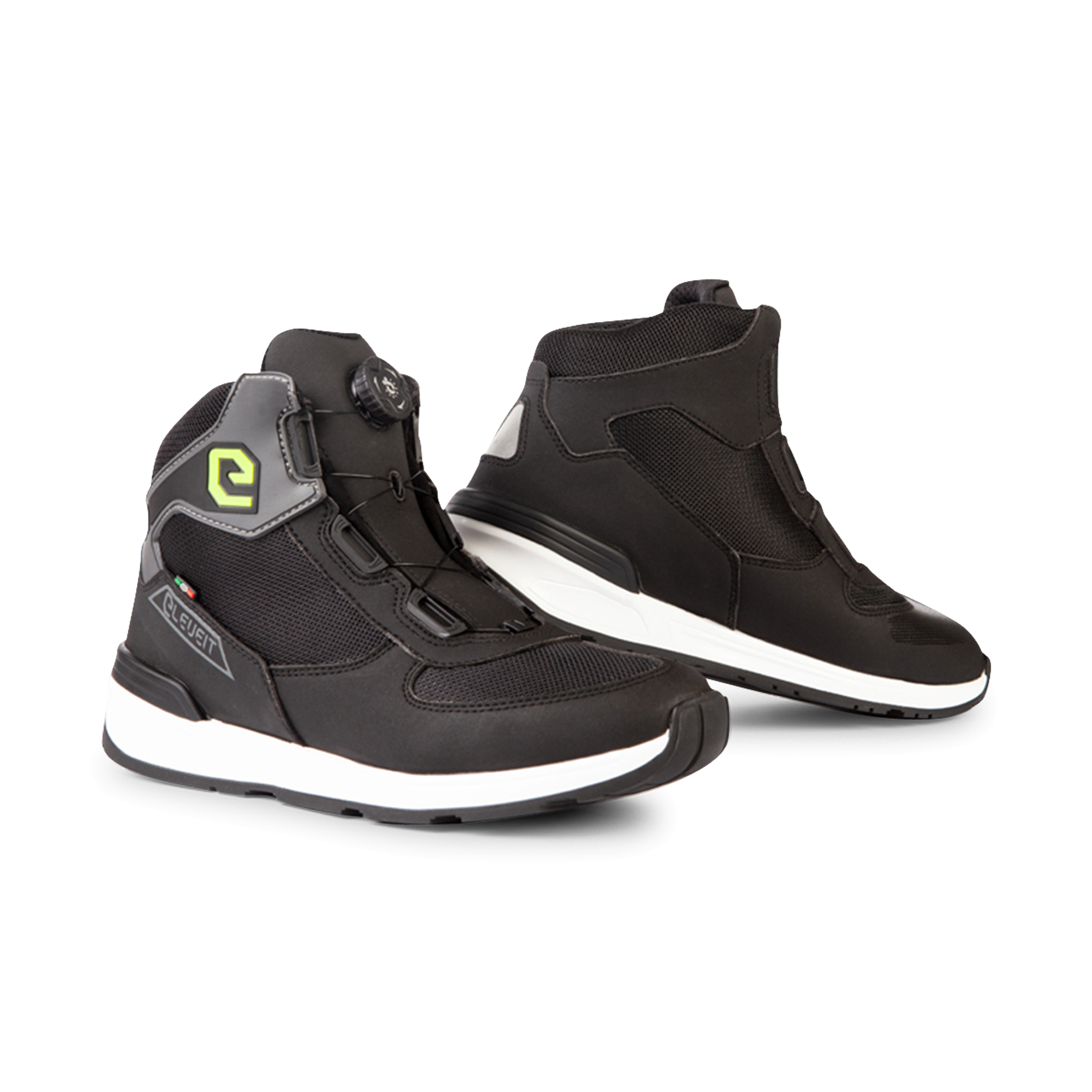 Botines de Moto Eleveit Tank