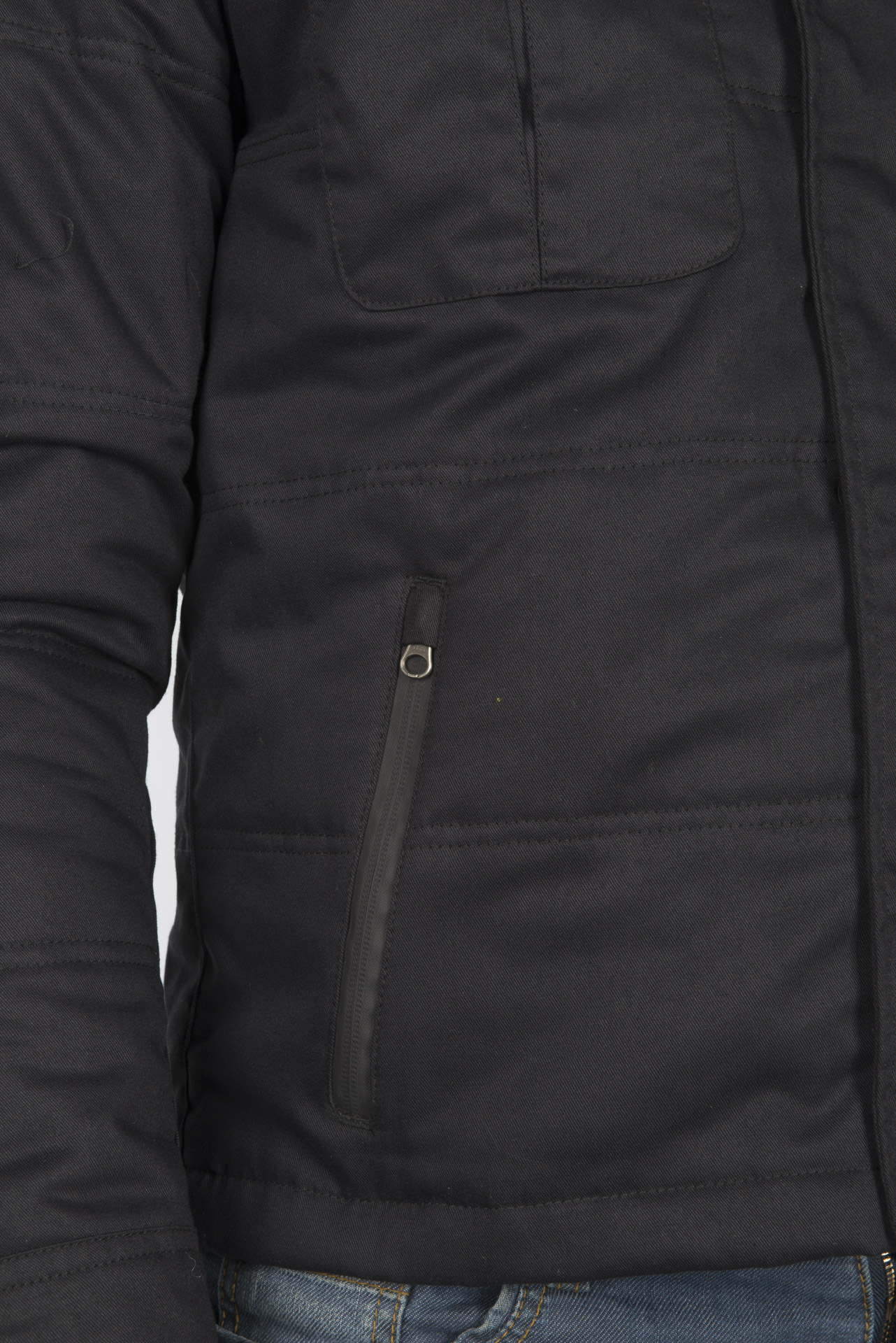ON BOARD Brooklyn Jacket